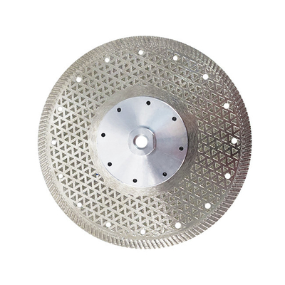 5/811“ Flens Turbodiamond cutting disc 2.6mm 2.8mm 3.2mm