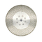 115 -180 mm hardsoldeer diamantzaagblad voor marmer graniet keramisch snijden